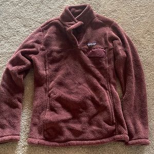 Patagonia Pullover- L